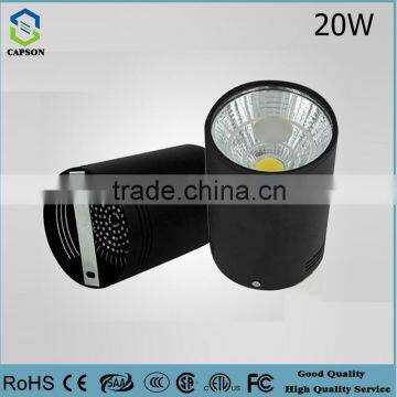 Led Downlight China Wholesale Free Shipping Recessed Fire Rated 20W Saa Led Downlight photo-2
