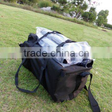 Mini Portable Camping Wood Stove photo-3