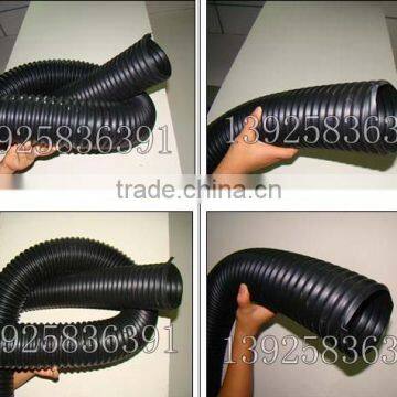 TPR SUCTION flexible hose