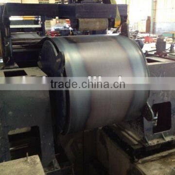 Leveling, Cut To Length Production Line
