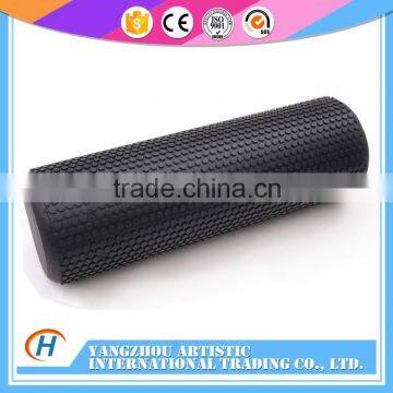 Customized 90*15CM Solid EVA High Density Pilate Foam Roller