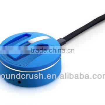 Ultra Portable Bluetooth Speaker+Speakerphone photo-2