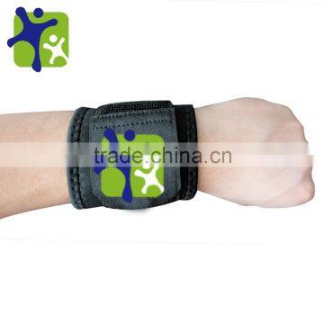 Neoprene wristband sport wrist support