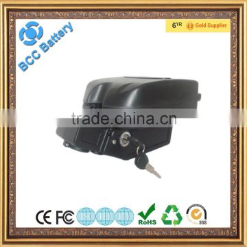 24v lithium battery for electric bike