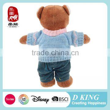 Stuffed Animals Costume CE Toys Wholesale Teddy Bear photo-6