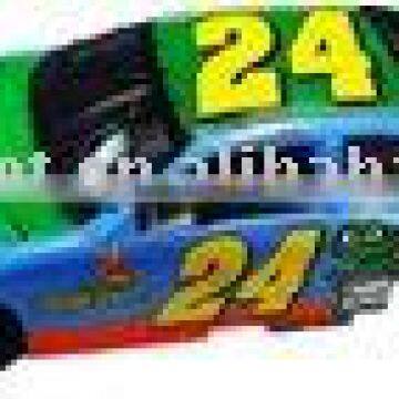 1:24 die cast racing car model