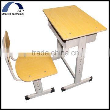 sleek smooth Surface roughness school desk price