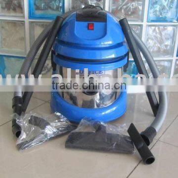 Industrial wet & dry Vacuum Cleaner WD 201