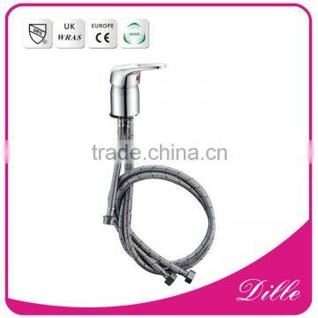 European style plating shampoo basin faucet X-8603