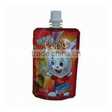 Honey Packaging Bag