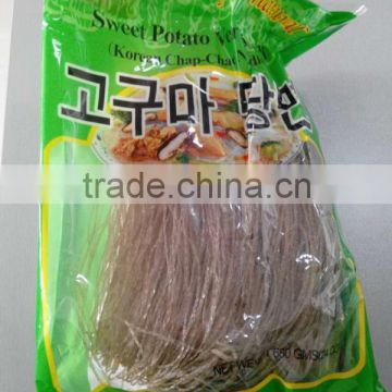 Sweet Potato Vermicelli Noodles Starch