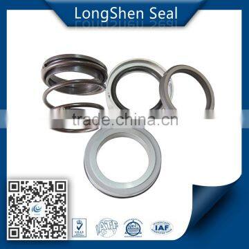 Durable Seal HFBZR(J)-40 for Automobile Compressor Carbon shaft seal