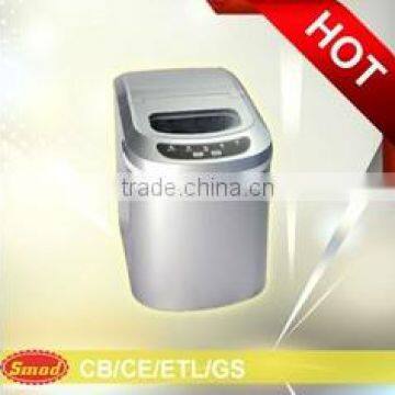 Homeuse Hot Sell Mini Ice Maker