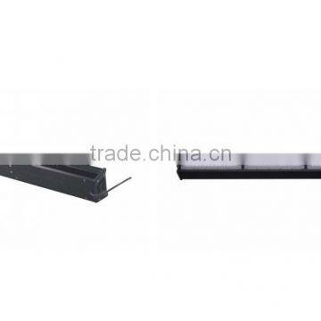 UL CUL List IP65 Silver or Black Housing With Dimmable MW Driver Modular Led Linear High Bay Light photo-2