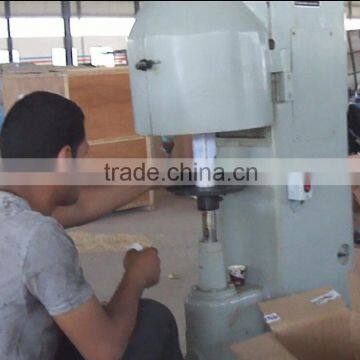 Metal Can Seamer Machinery,Tin Can Sealing Machine,Seaming Machine