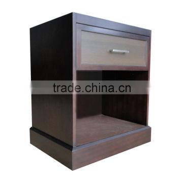 hotel furniture king nightstand for House Hotel furniture