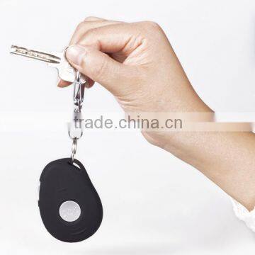 cheap waterproof personal mini gps tracker keychain