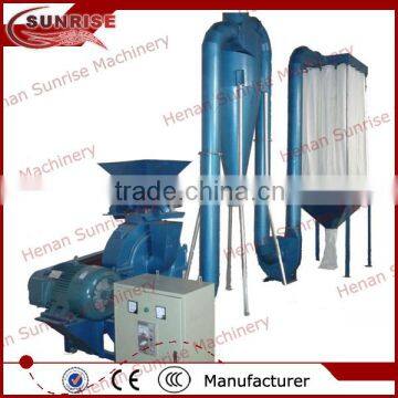 Professional Supplier for pp pe Pvc Plastic Pulverizer photo-5