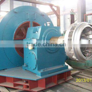 pelton water turbine hot sales