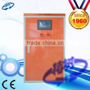 55 years history 110v forced air cooling photovoltaic rectifier