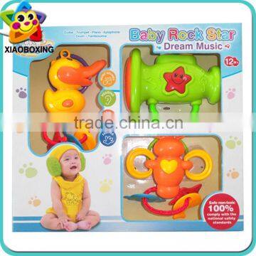 Wholesale new design cute funny baby toys