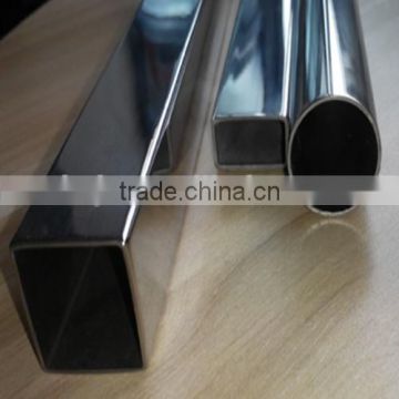 prime quality 310 stainless steel pipe for raw material