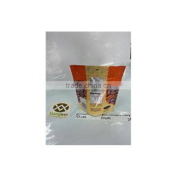 Zip Lock Bag for Chocolate photo-3