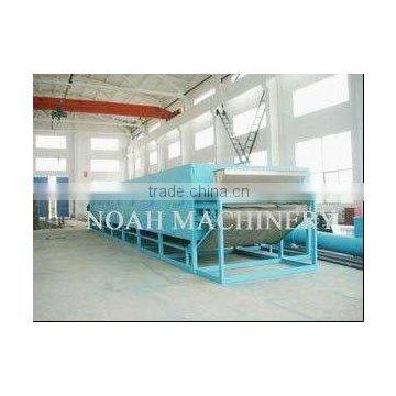 DW Food Mesh Belt Dryer Machine