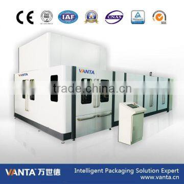 Water Machine Bottle Making Machine 20000bph