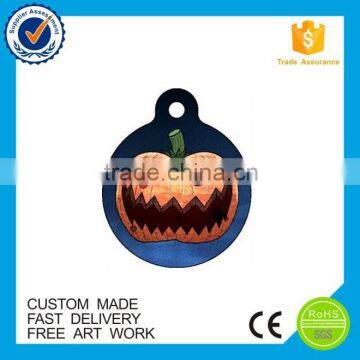 Bulk Cheap Custom Metal Anodized Aluminum Dog Tag photo-3