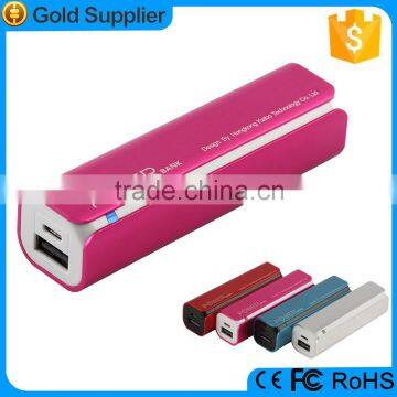 Portable 18650 power bank diy kit / 2.0 usb powerbank