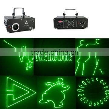 animation laser light, laser display, laser projector light