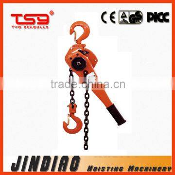 CE approved 3 Ton Lever Block/Lever Hoist/Chain Lever Block/Ratchet Lever Hois type HSH-A