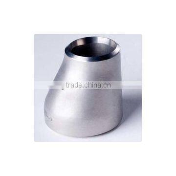 304/316 material reducer (reducer) stainless steel pipe fittings