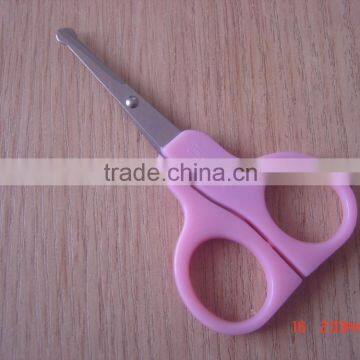 HC030 3 3/4" Stainless Children Scissors