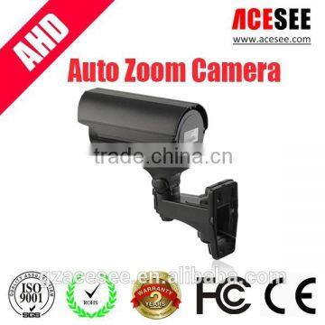 ACESEE Varifocal 2.8-12mm Camera Auto Zoom Lens Camera photo-2