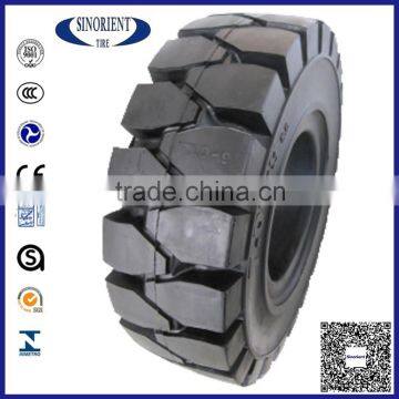 Bias 300-15 Forklift Tire Factory 300-15 Tire With Low Price photo-5