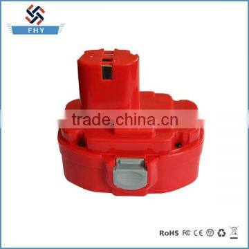 Wholesale Power Tool Battery For Makita 18v 3000mAh Ni-MH OEM