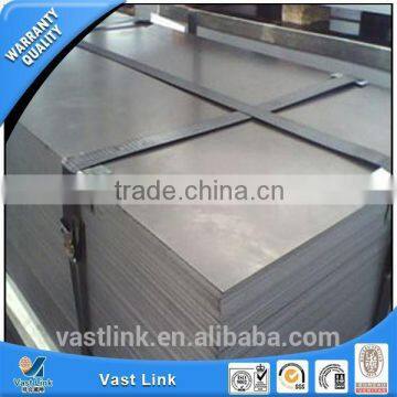 Hot selling cold rolled steel plate a36 for building material for building