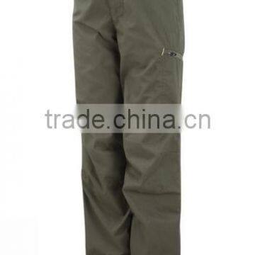 Kids Winter Breathable Lined Trousers