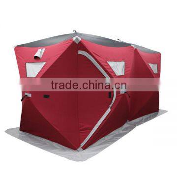 Top Quality Ice Fishing Shelters from Ice Fishing Equipment