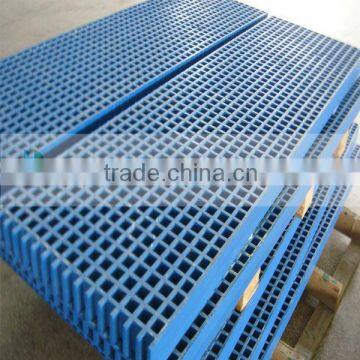 high strength frp molded grating