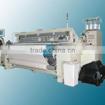 Electronic Jacquard Weaving Loom Machine for Curtain and Home Textile photo-3