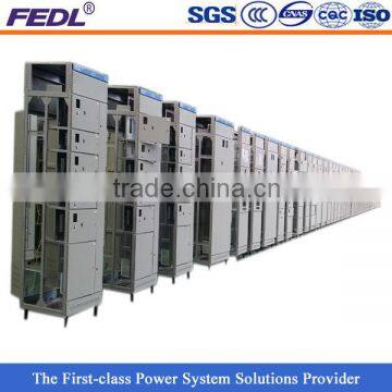 GCS1 low voltage panels switch gear