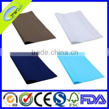 Polyester Non Woven Fabric Flower Wrapping Paper Wholesale In China photo-2