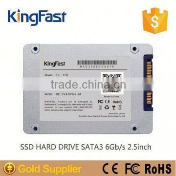 Kingfast F9 512GB MLC Fast Ssd 512 photo-3