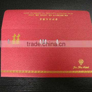 2013 Hot Sale Paper Envelops