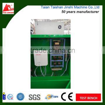 Large Amount Auto Diesel Fuel Injection Pump Test Bench With Industrial Computer/accessories Spares for Sale photo-3