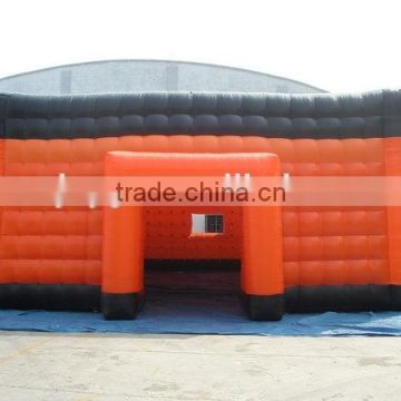 2016 Giant inflatable cabana with high quality