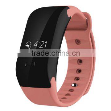 Support IOS Android Heart Rate Smart Band X7 photo-6
